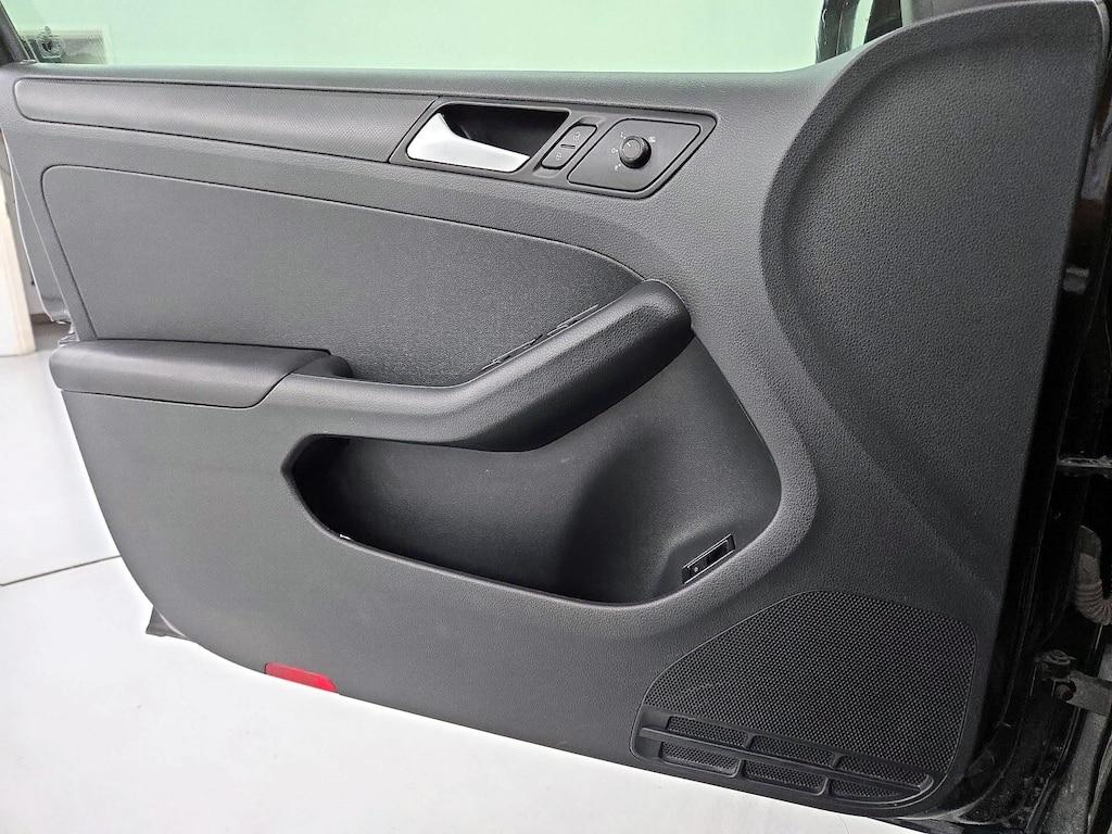 used 2015 Volkswagen Jetta car, priced at $14,599