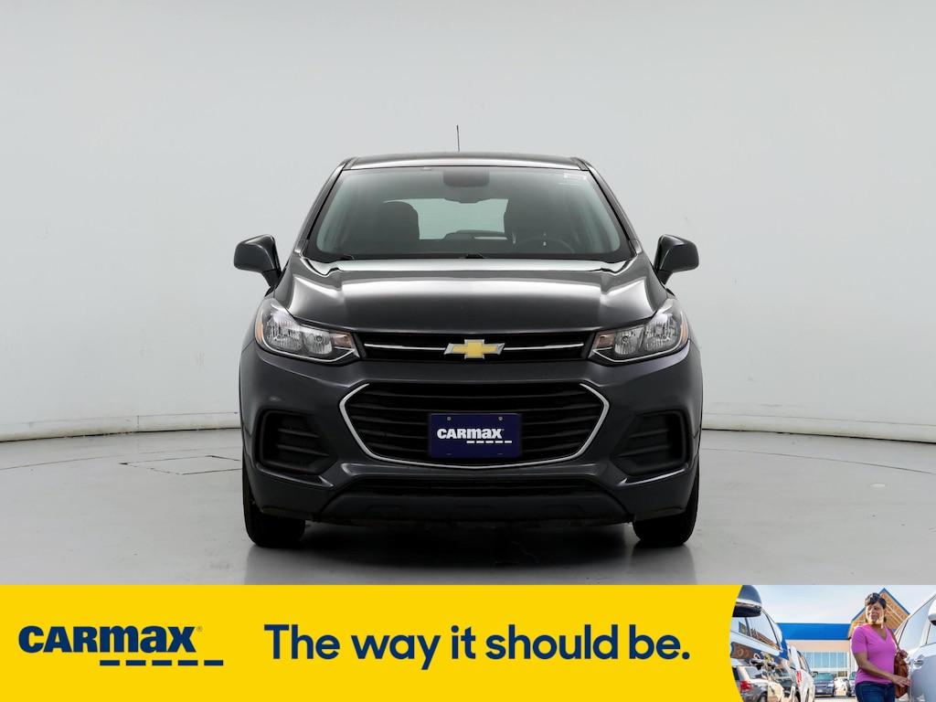 used 2019 Chevrolet Trax car, priced at $19,998