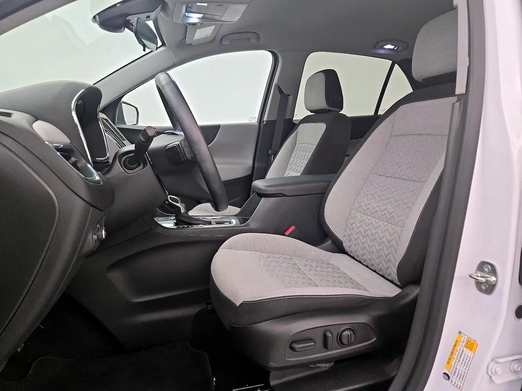 used 2023 Chevrolet Equinox car, priced at $20,998