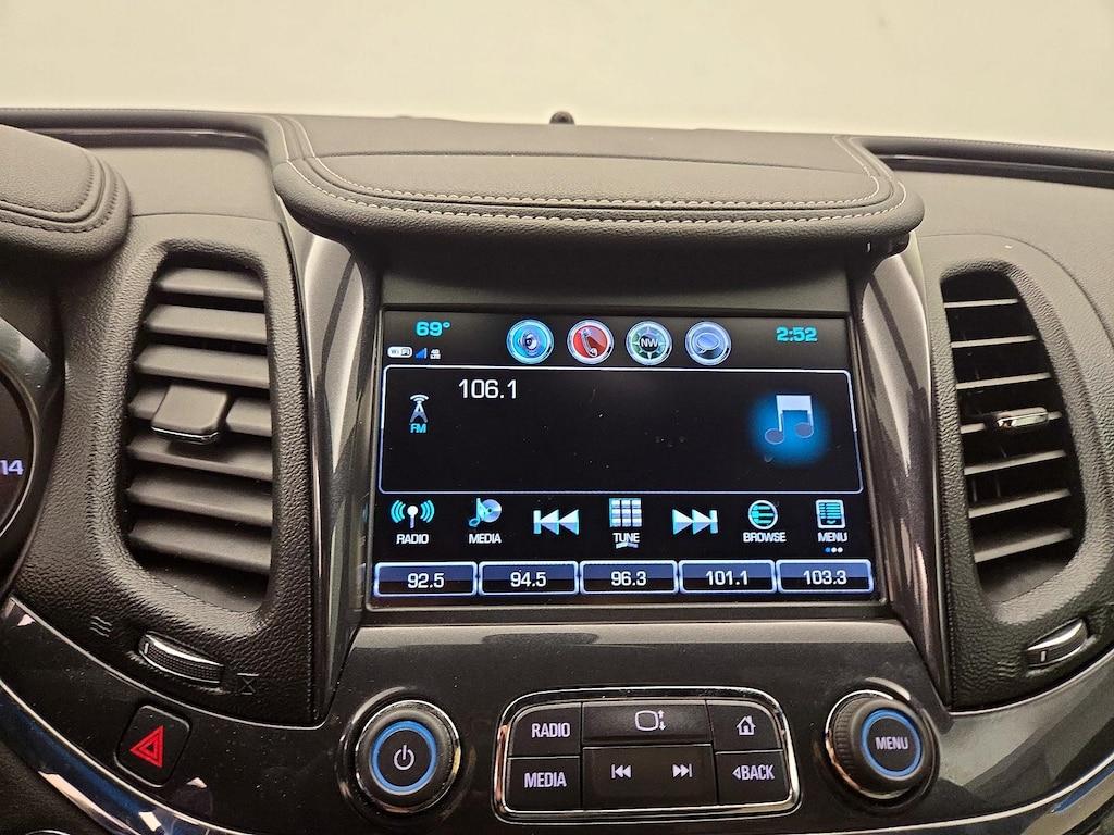 used 2019 Chevrolet Impala car, priced at $23,998