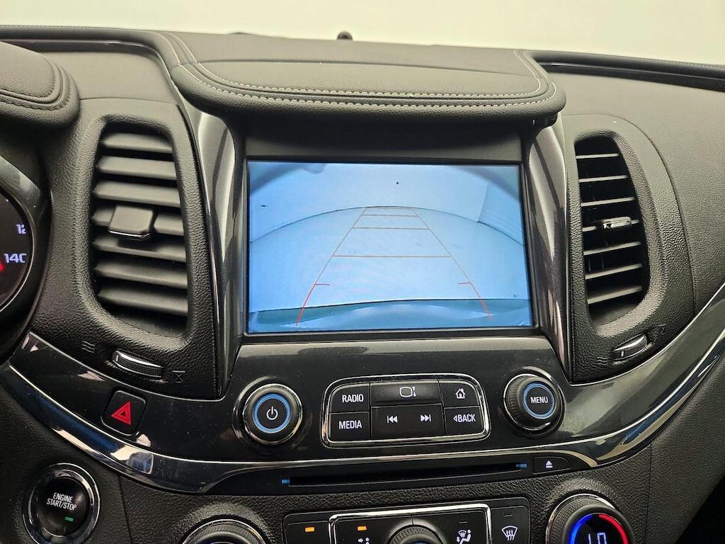 used 2019 Chevrolet Impala car, priced at $23,998