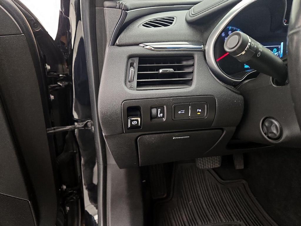 used 2019 Chevrolet Impala car, priced at $23,998