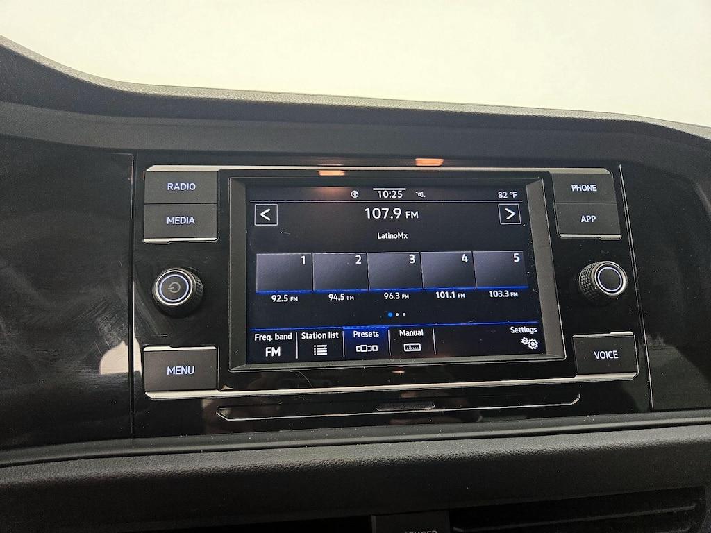 used 2021 Volkswagen Jetta car, priced at $17,998