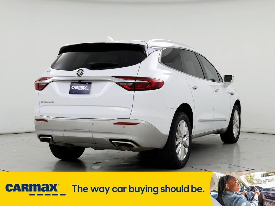 used 2020 Buick Enclave car, priced at $26,998