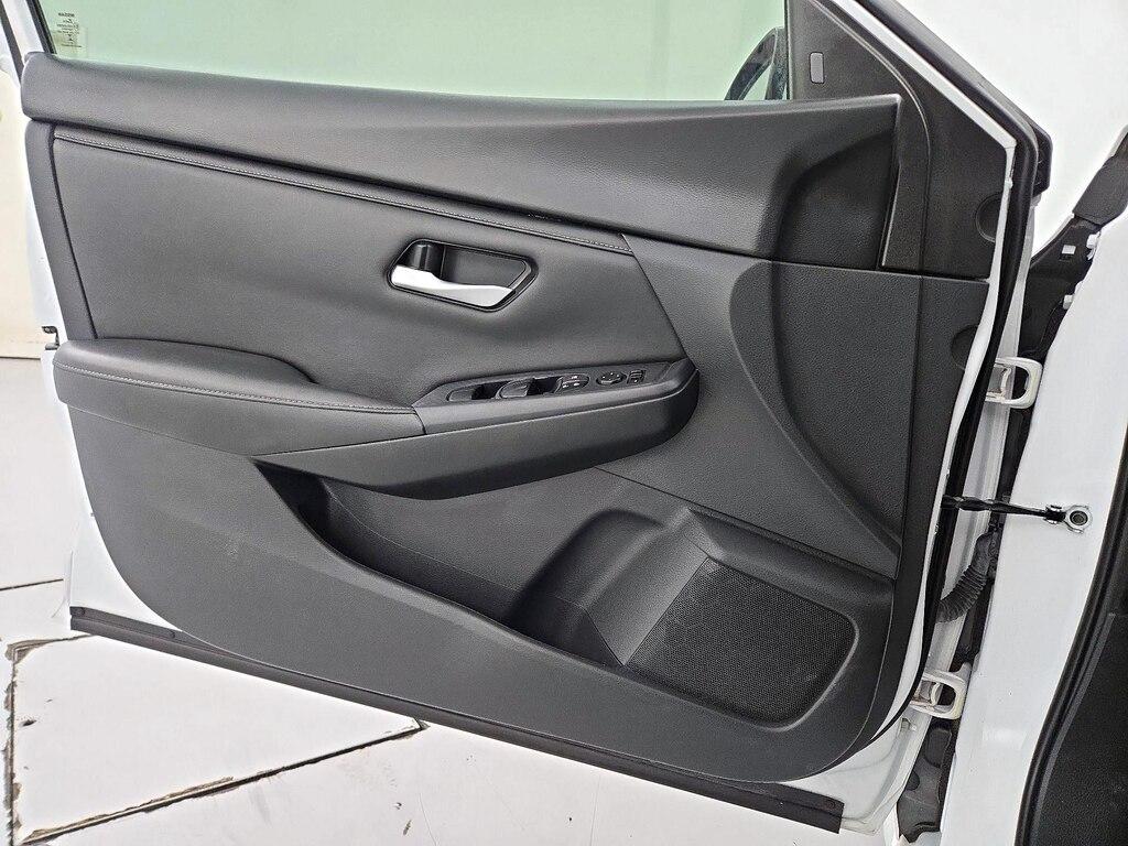 used 2023 Nissan Sentra car, priced at $19,998