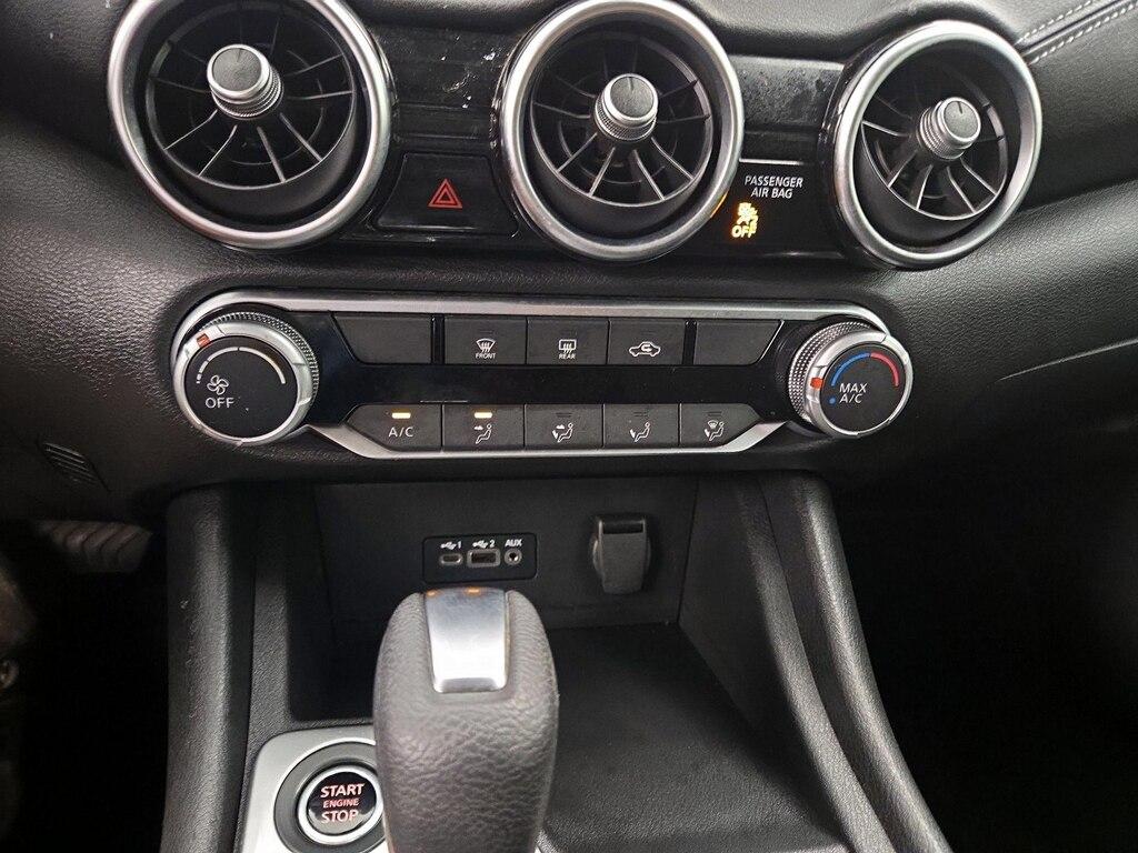 used 2023 Nissan Sentra car, priced at $19,998