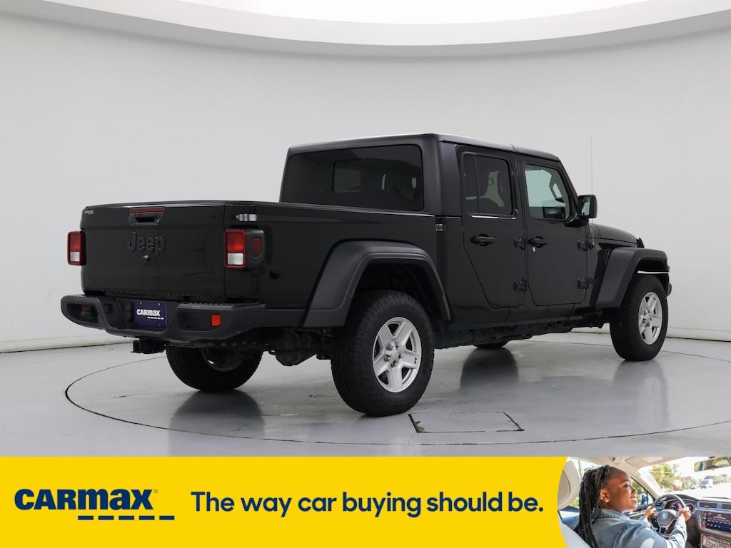 used 2020 Jeep Gladiator car, priced at $29,998