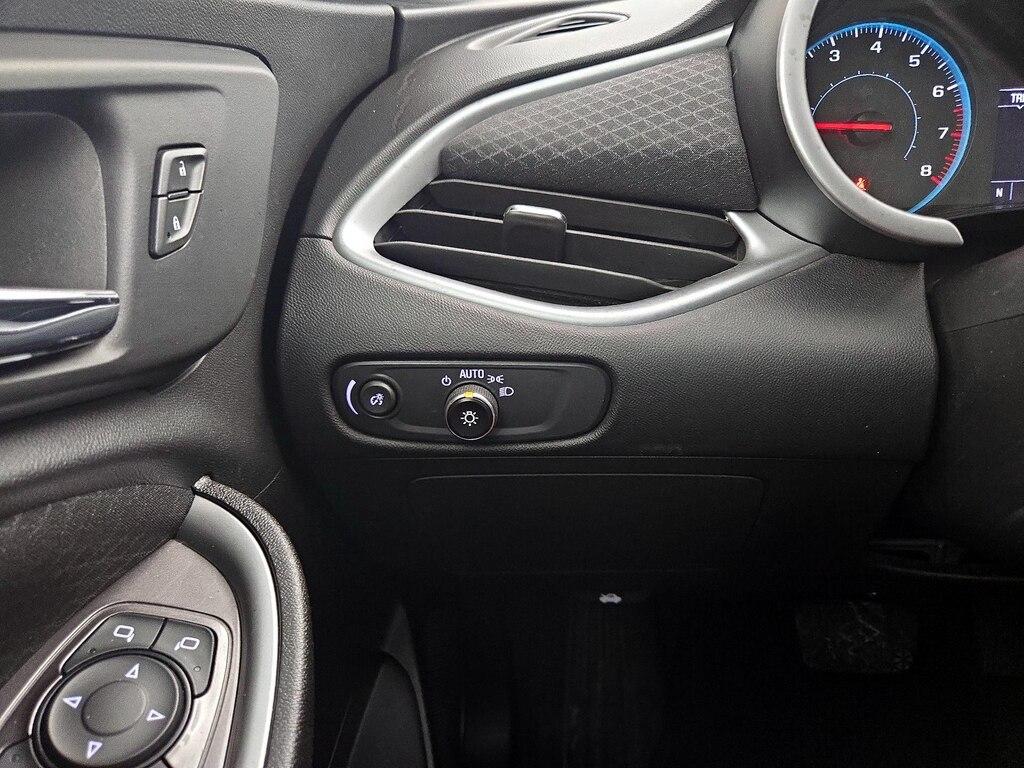 used 2023 Chevrolet Malibu car, priced at $19,998