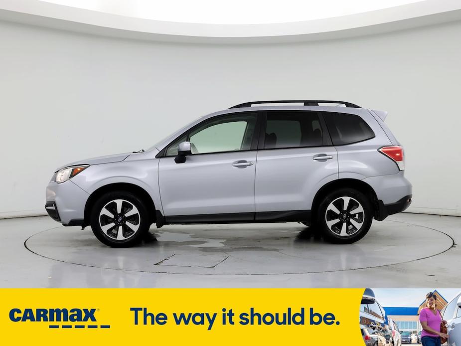 used 2018 Subaru Forester car, priced at $20,998