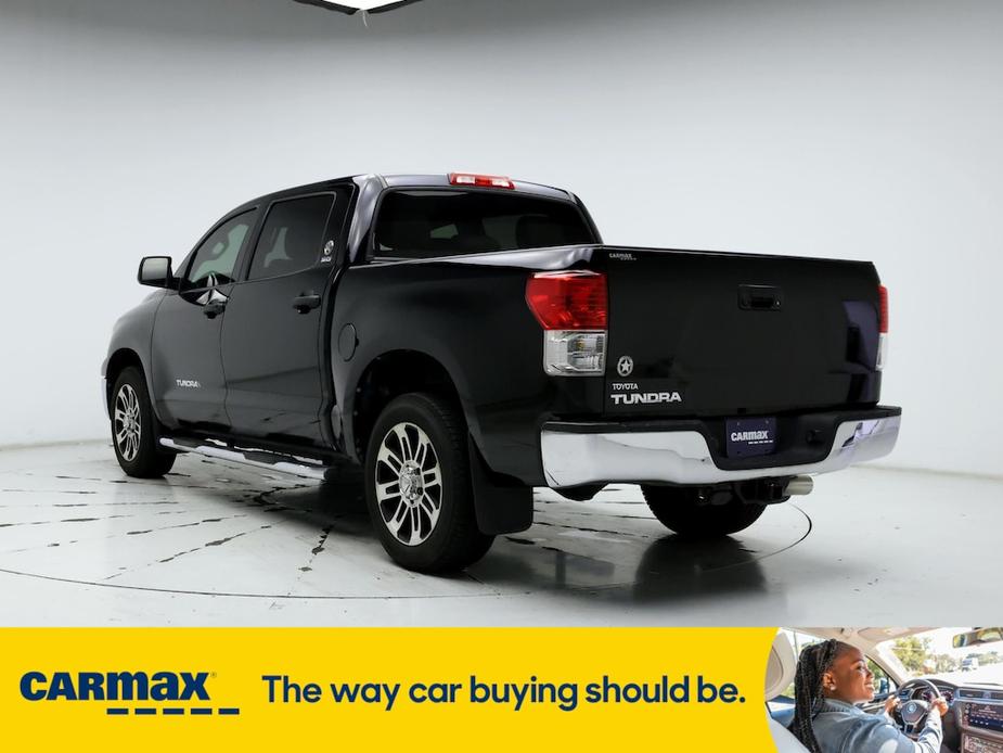 used 2012 Toyota Tundra car, priced at $23,998