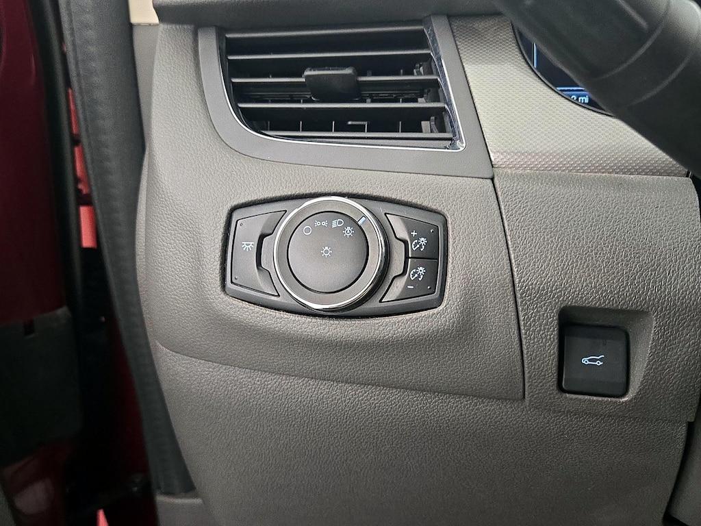 used 2014 Ford Edge car, priced at $17,998