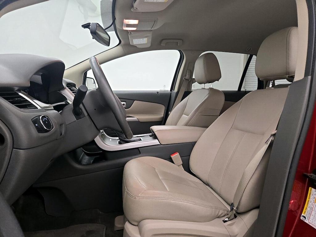 used 2014 Ford Edge car, priced at $17,998