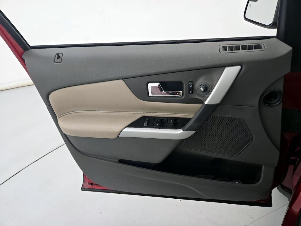 used 2014 Ford Edge car, priced at $17,998