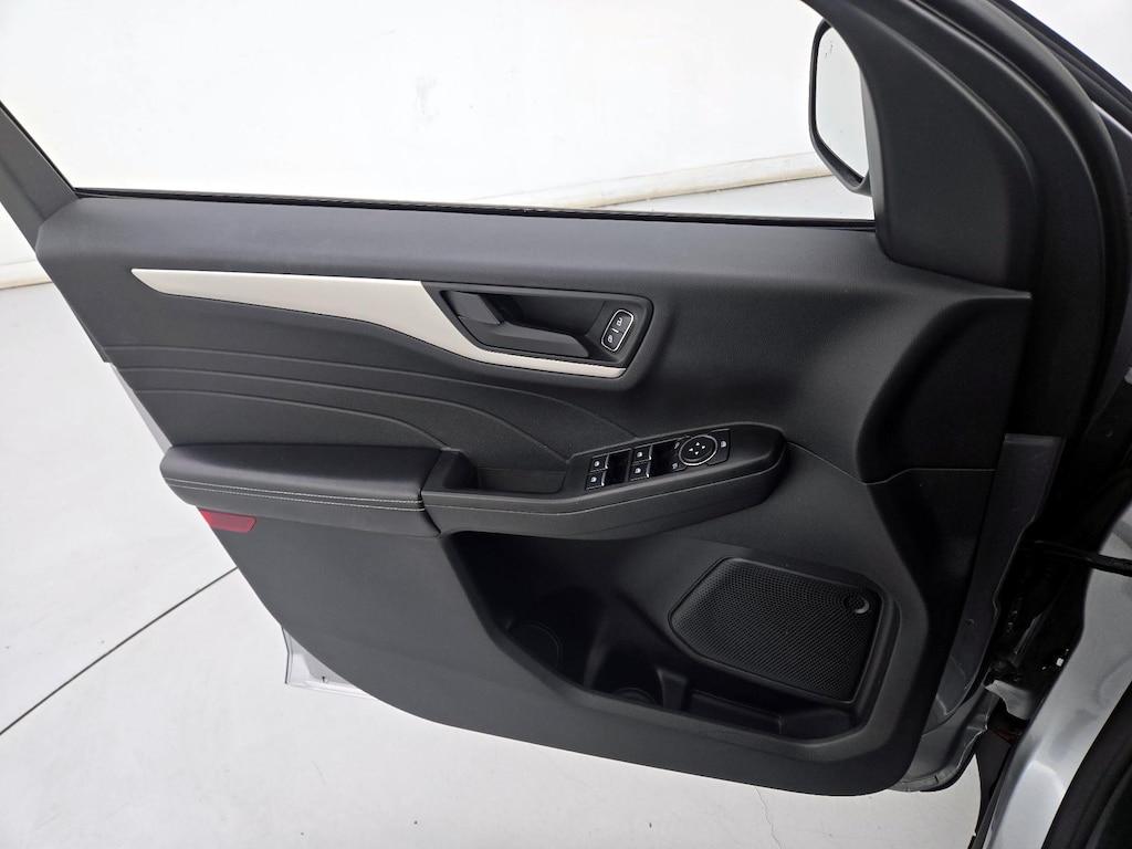 used 2022 Ford Escape car, priced at $19,998