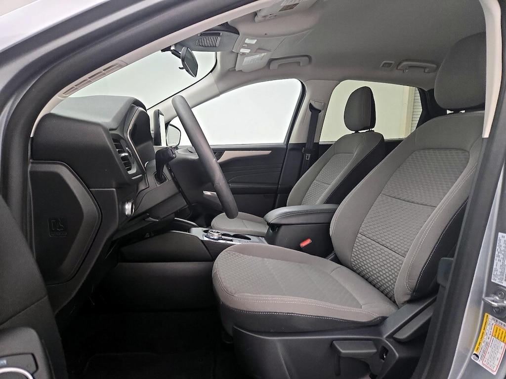 used 2022 Ford Escape car, priced at $19,998