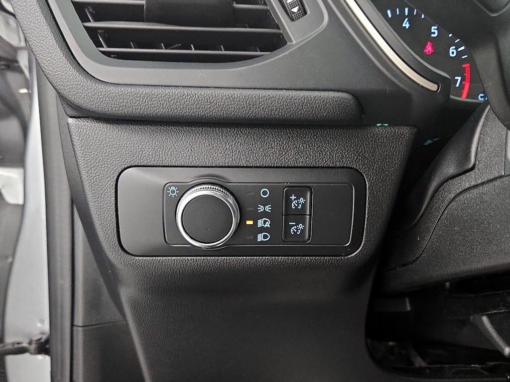 used 2022 Ford Escape car, priced at $19,998