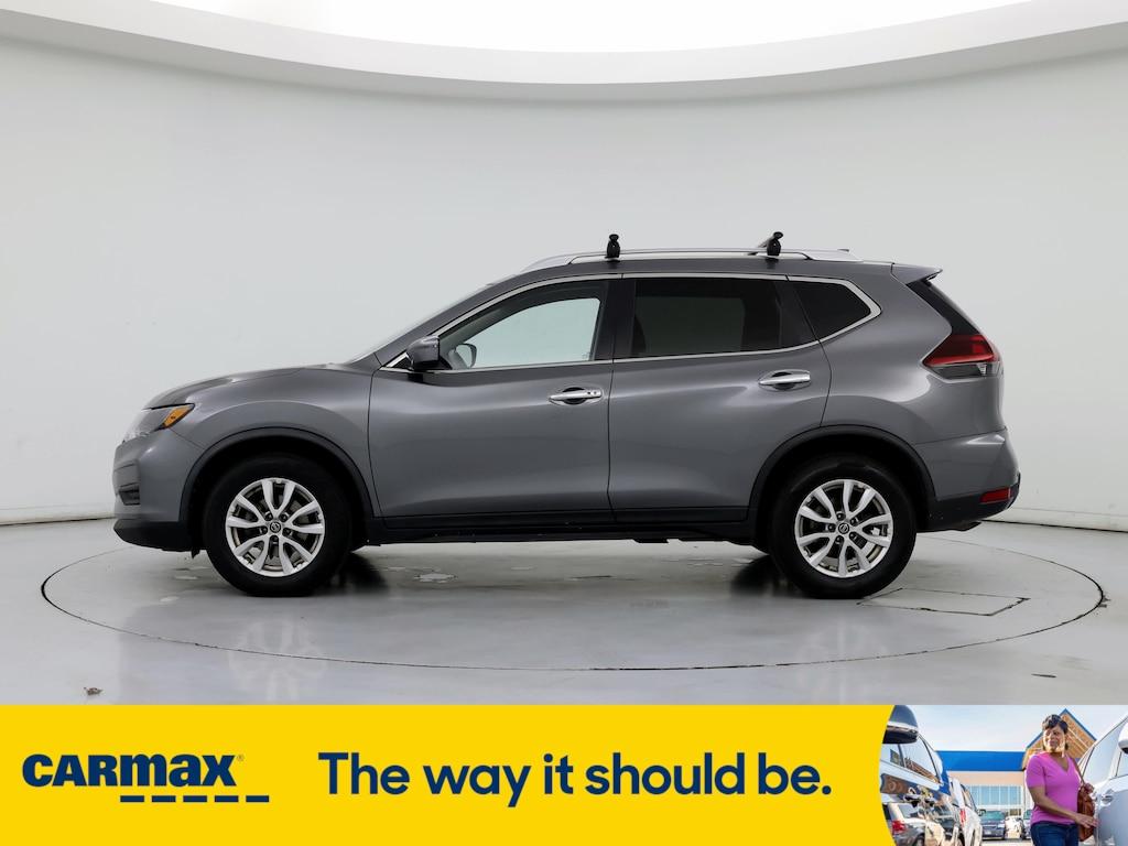 used 2019 Nissan Rogue car, priced at $18,998