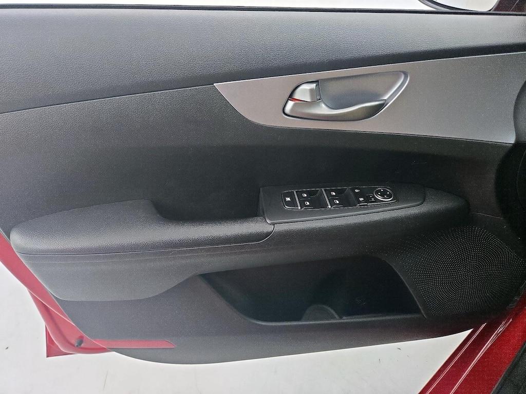 used 2022 Kia Forte car, priced at $17,998
