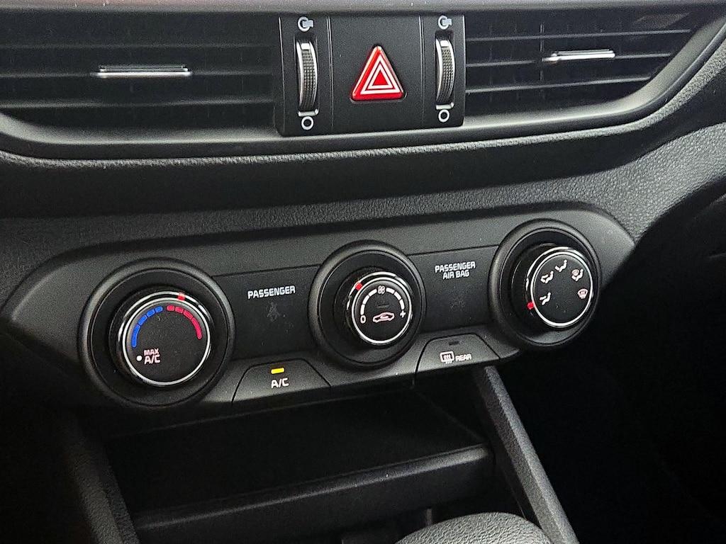 used 2022 Kia Forte car, priced at $17,998