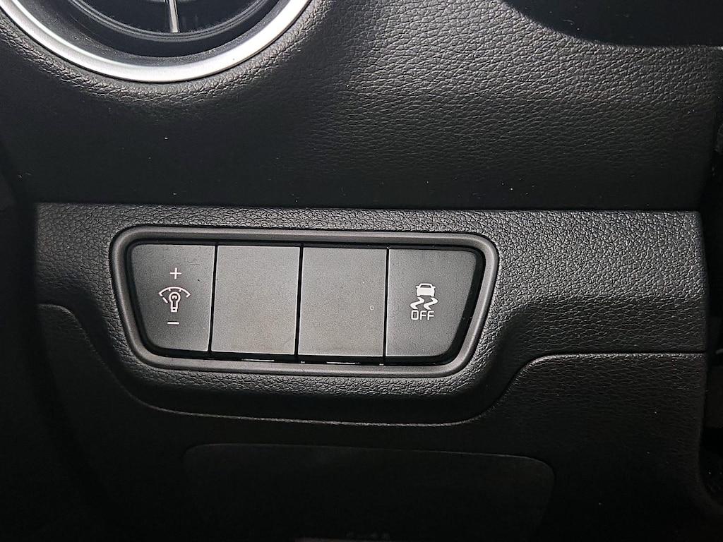 used 2022 Kia Forte car, priced at $17,998