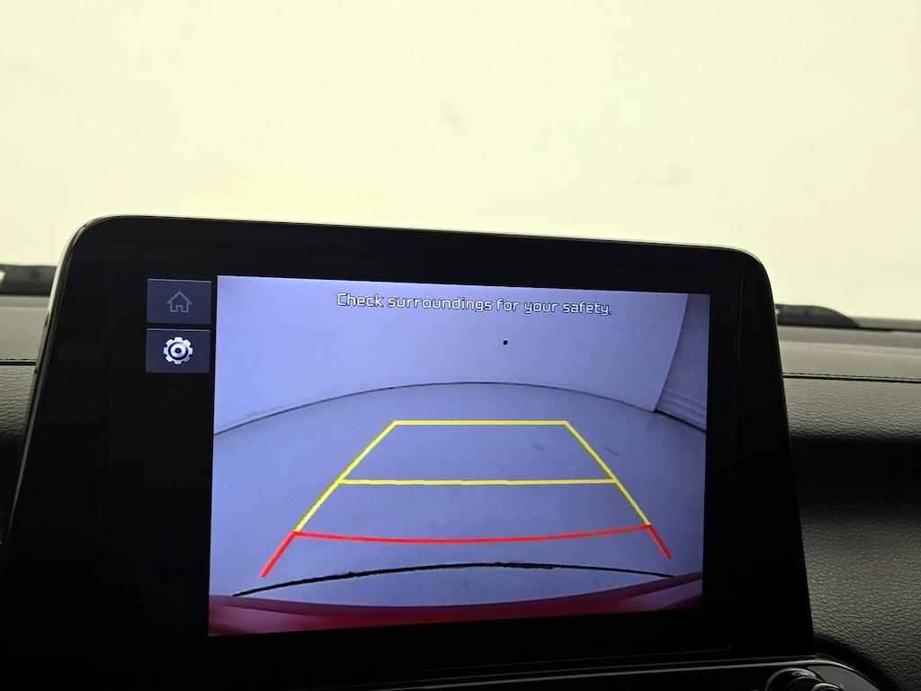 used 2022 Kia Forte car, priced at $17,998