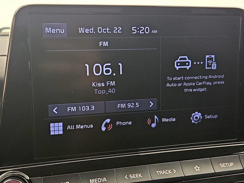 used 2022 Kia Forte car, priced at $17,998