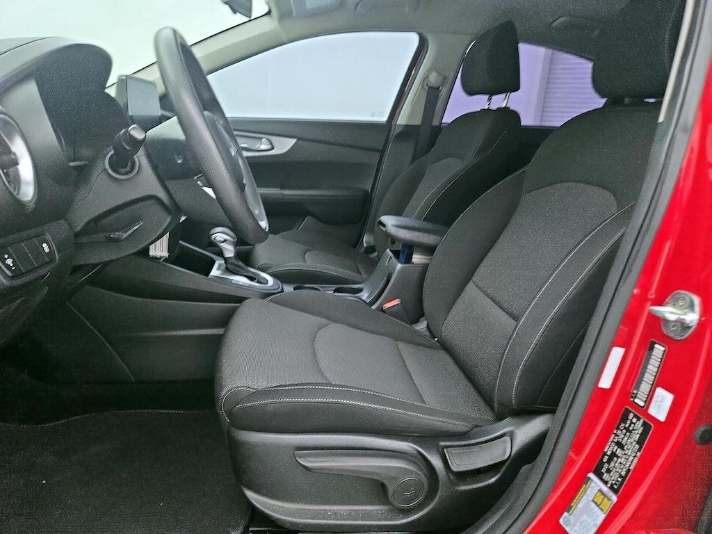 used 2022 Kia Forte car, priced at $17,998