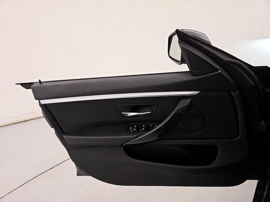 used 2020 BMW 430 car, priced at $23,998