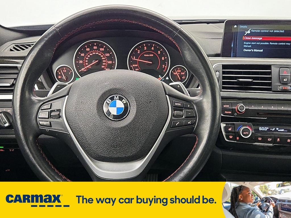 used 2020 BMW 430 car, priced at $23,998