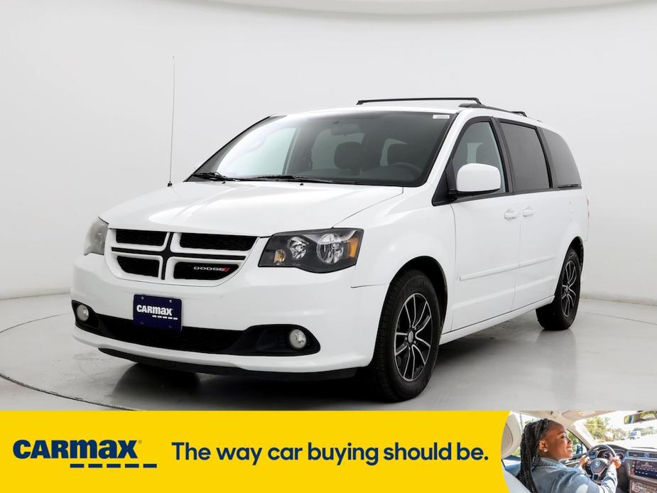 used 2016 Dodge Grand Caravan car, priced at $14,998