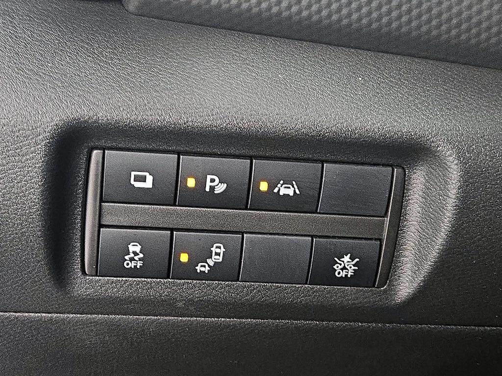 used 2024 Nissan Kicks car, priced at $19,998