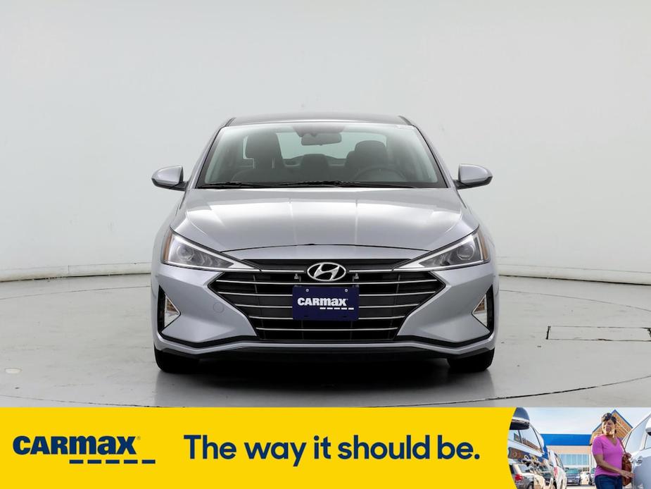 used 2020 Hyundai Elantra car, priced at $18,998