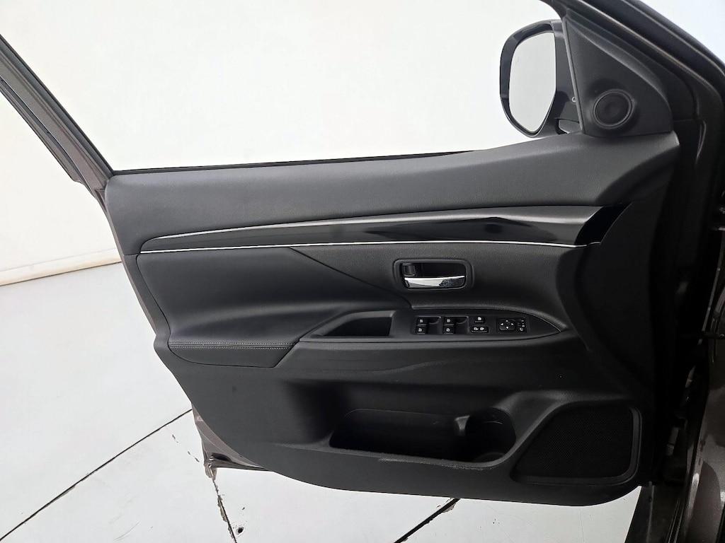used 2019 Mitsubishi Outlander car, priced at $18,998