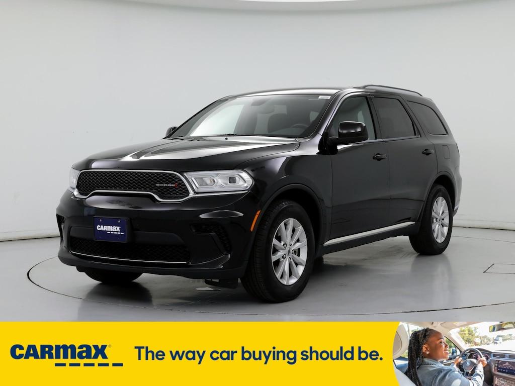 used 2023 Dodge Durango car, priced at $25,998