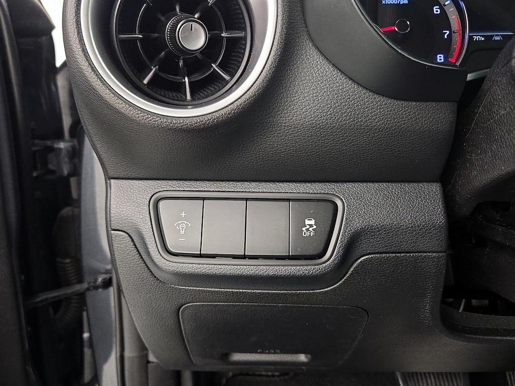 used 2022 Kia Forte car, priced at $18,998