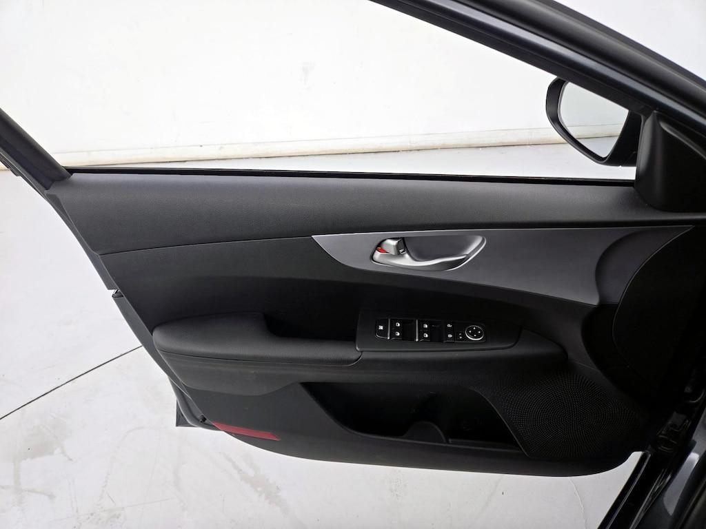 used 2022 Kia Forte car, priced at $18,998