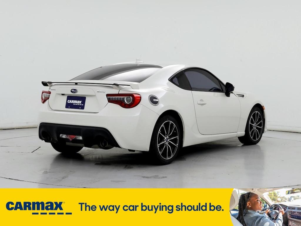 used 2019 Subaru BRZ car, priced at $25,998