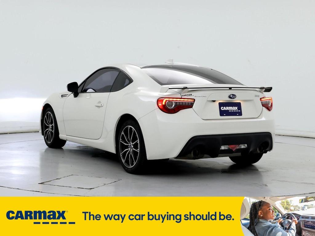 used 2019 Subaru BRZ car, priced at $25,998