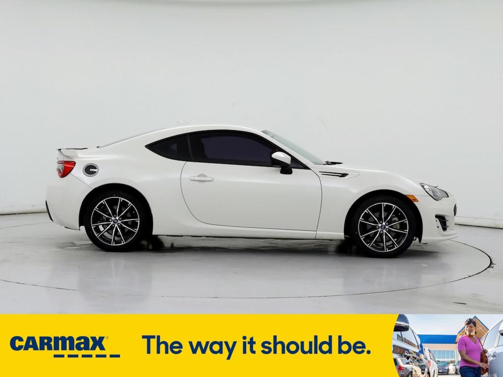 used 2019 Subaru BRZ car, priced at $25,998