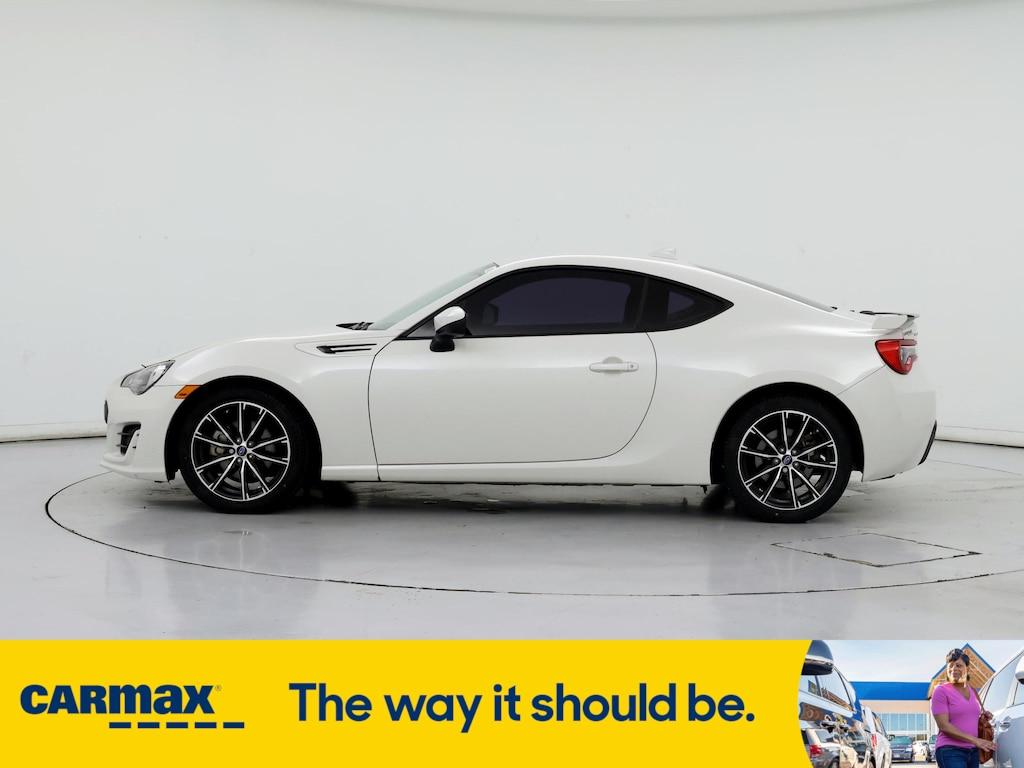 used 2019 Subaru BRZ car, priced at $25,998