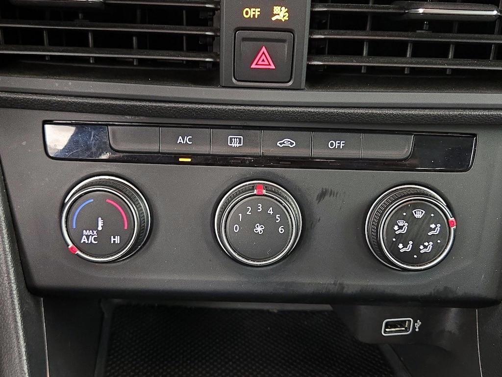 used 2019 Volkswagen Jetta car, priced at $14,998