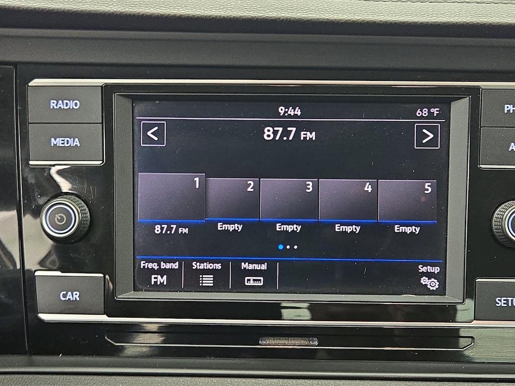 used 2019 Volkswagen Jetta car, priced at $14,998