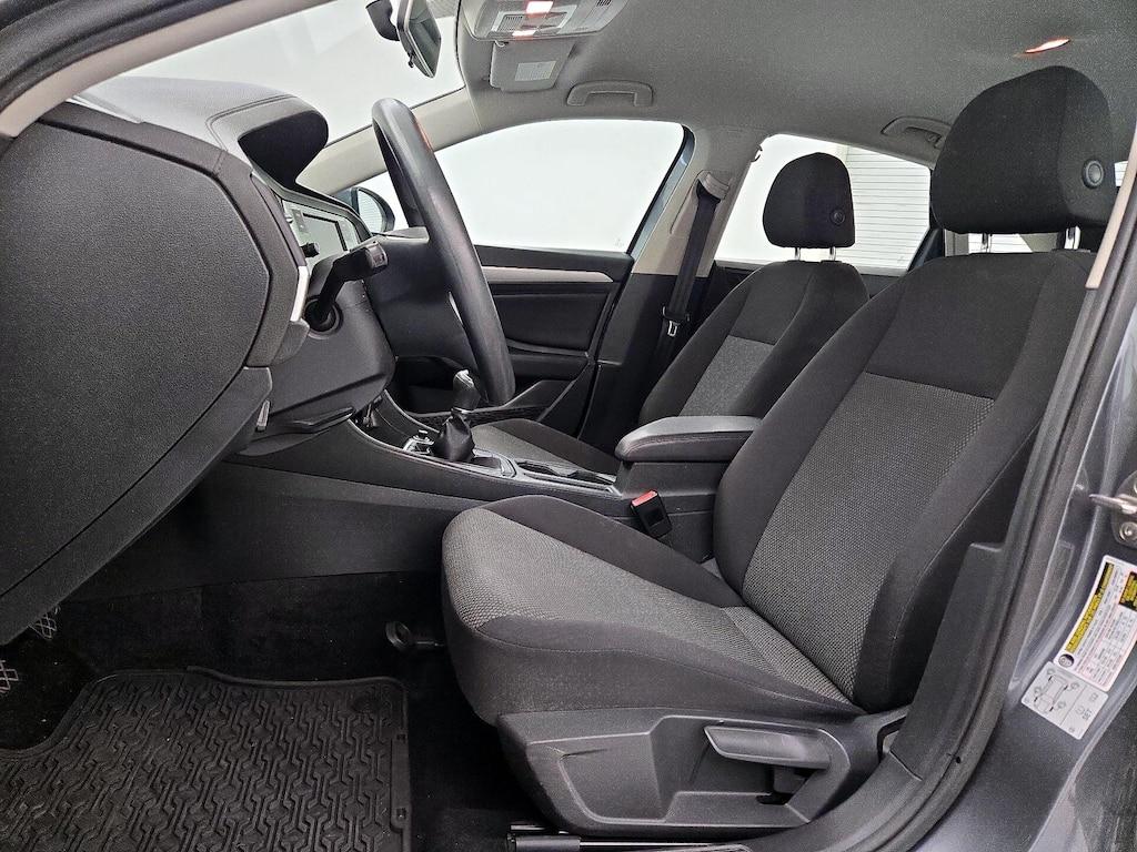 used 2019 Volkswagen Jetta car, priced at $14,998