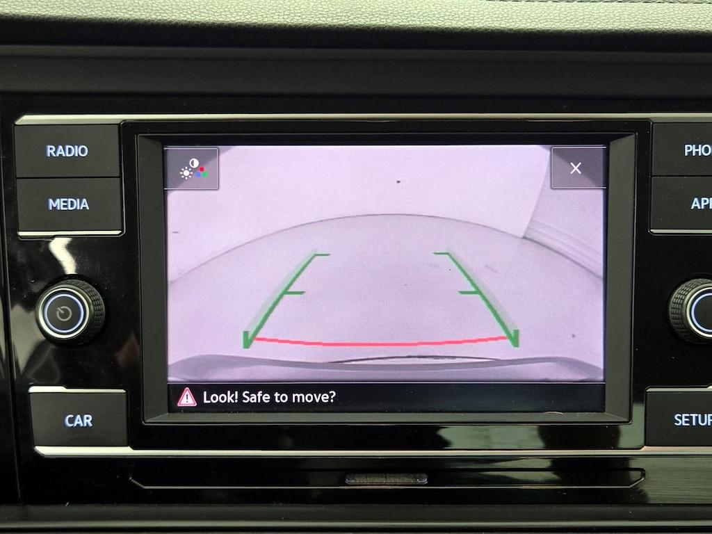 used 2019 Volkswagen Jetta car, priced at $14,998