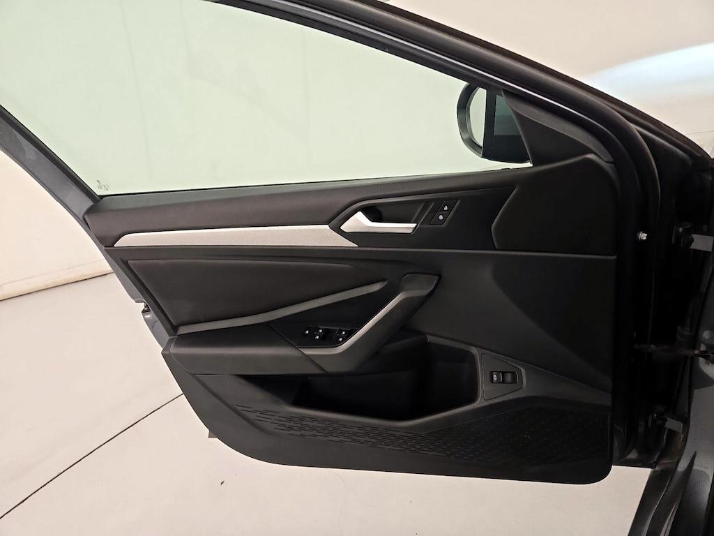 used 2019 Volkswagen Jetta car, priced at $14,998