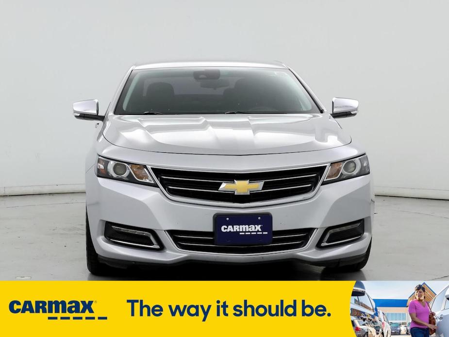 used 2016 Chevrolet Impala car, priced at $16,998