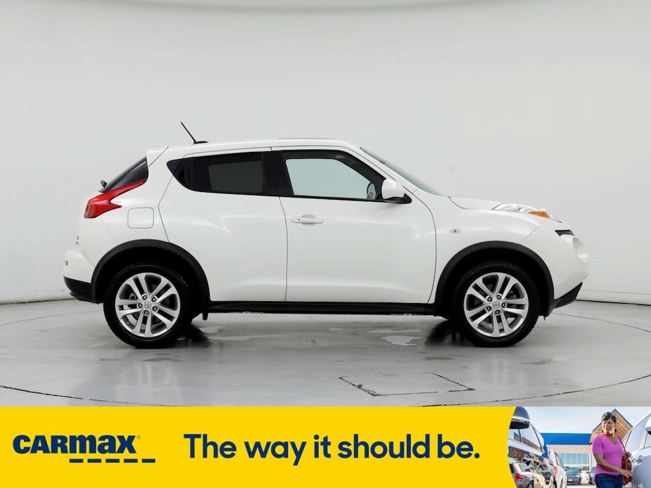 used 2013 Nissan Juke car, priced at $14,998