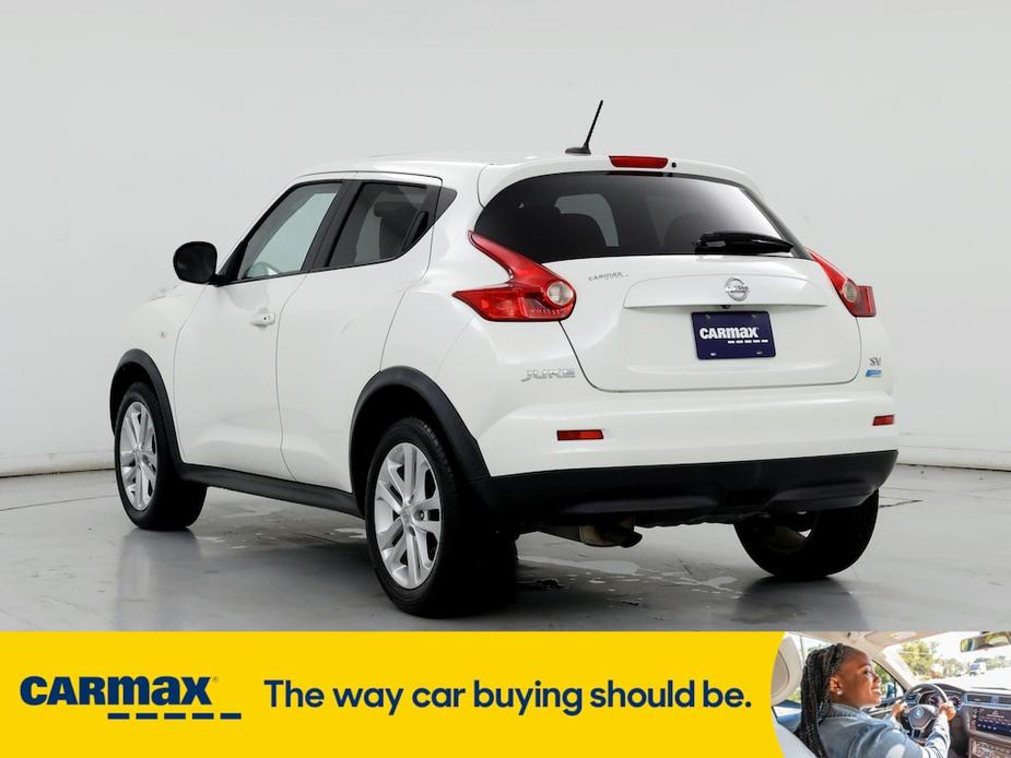 used 2013 Nissan Juke car, priced at $14,998