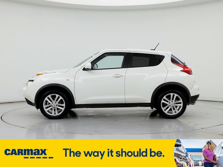 used 2013 Nissan Juke car, priced at $14,998