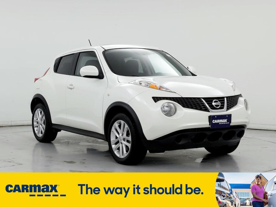 used 2013 Nissan Juke car, priced at $14,998